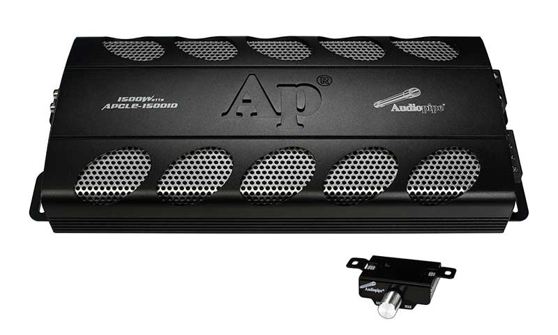 Audiopipe APCLE15001D