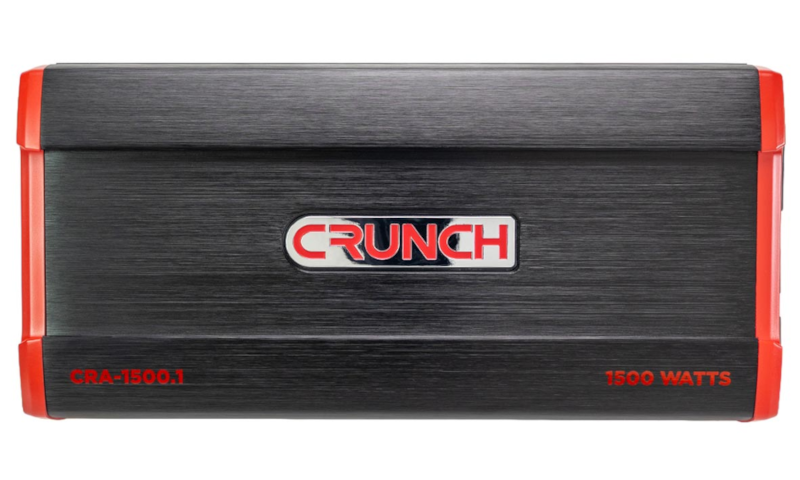 Crunch CRA15001