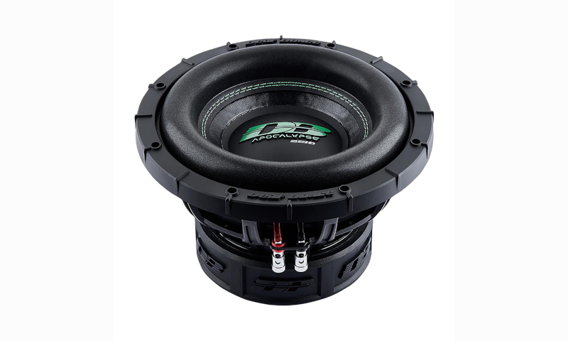 Deaf Bonce DBSA2510D1