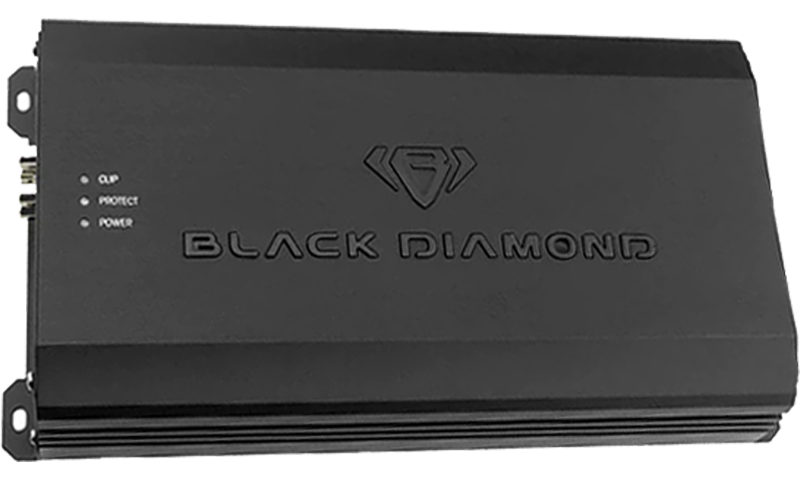 Black Diamond DIA-P1000X1D