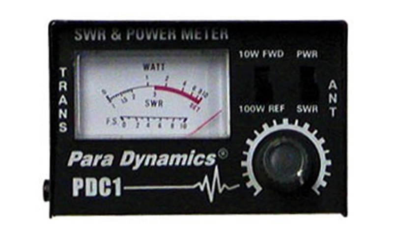 Paradynamics PDC1