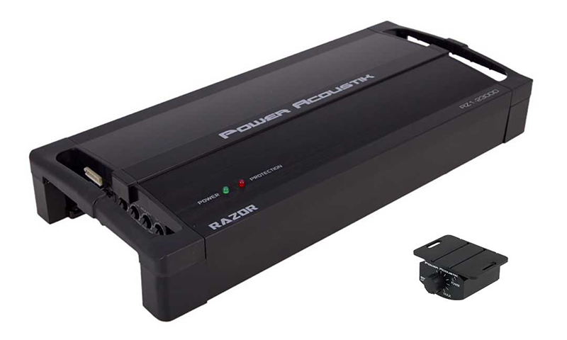 Power Acoustik RZ13500D