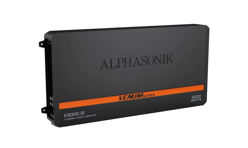 Alphasonik V3000.1D