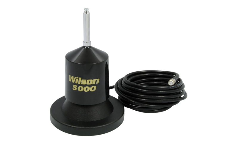 Wilson W5000