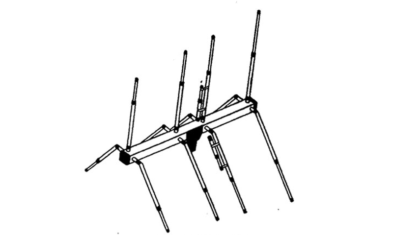 Jogunn Star 4+4