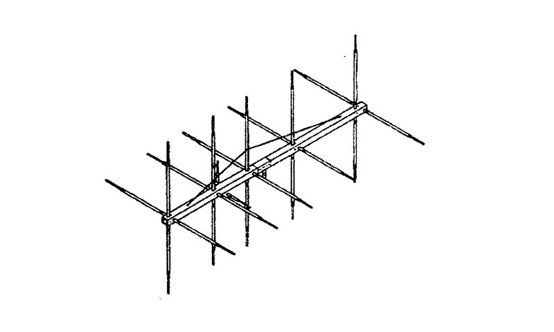 Jogunn 5+5 Cross