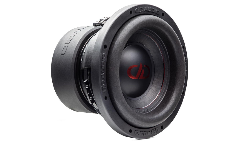 DD Audio 710F-D4