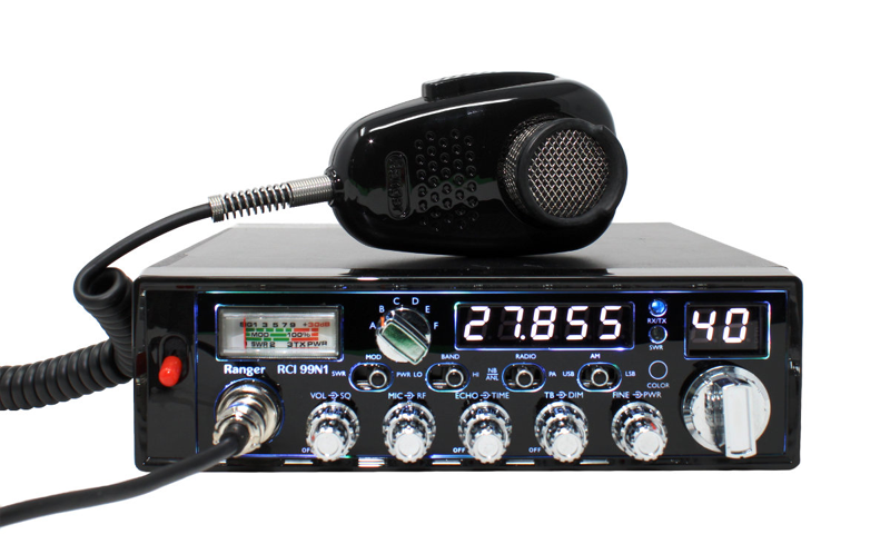 Ranger RCI-99N1
