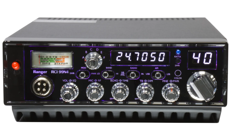 Ramger RCI-99N4VFO