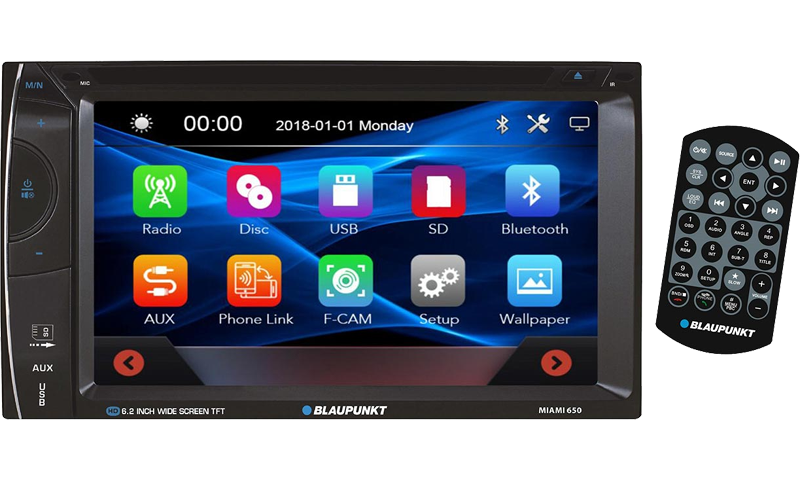 Blaupunkt MIAMI650