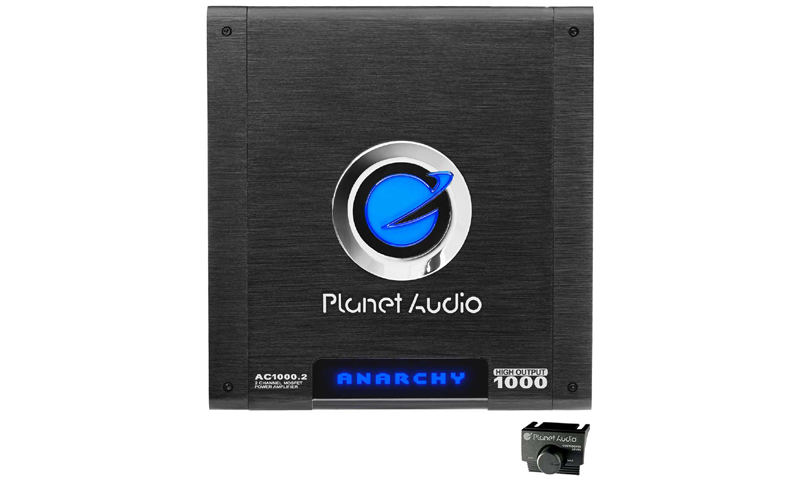 Planet Audio AC10002