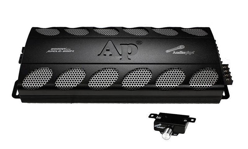 Audiopipe APCLE2004