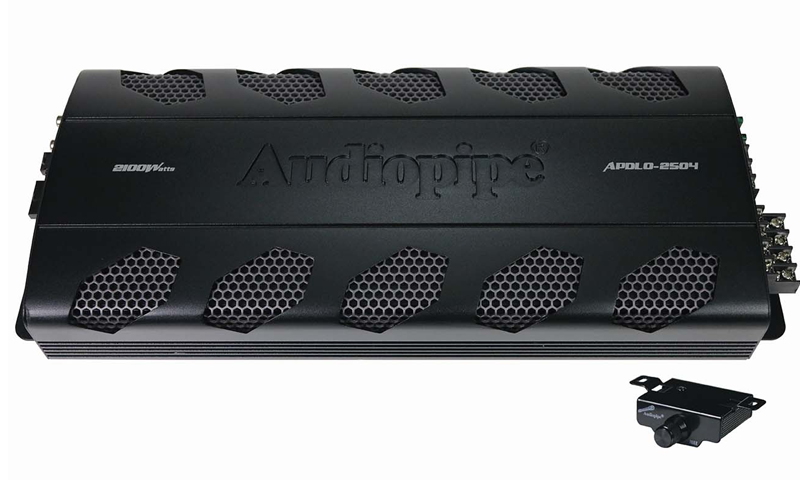 Audiopipe APDLO2504