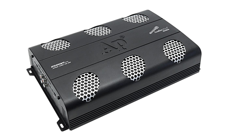 Audiopipe APHF5004DH2