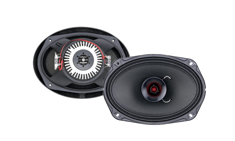 Audiopipe APMBCX690