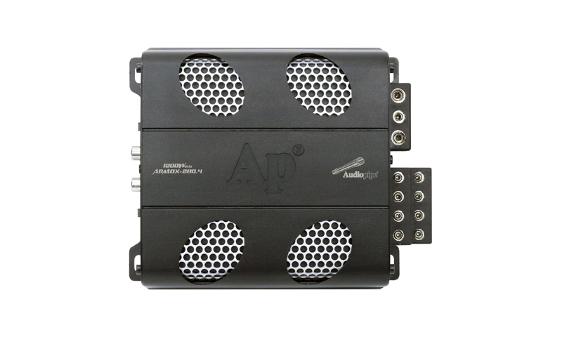 Audiopipe APMOX2804