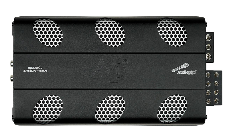 Audiopipe APMOX4504