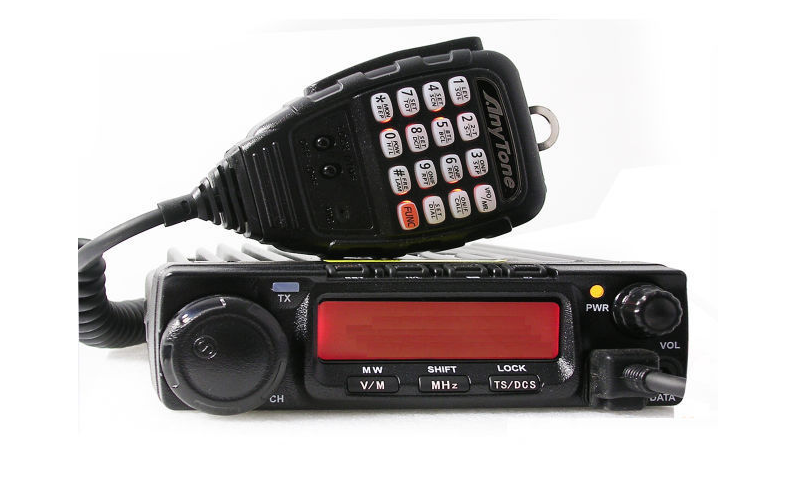 Anytone AT-588-VHF