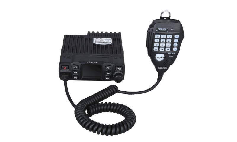 Anytone AT-778UV