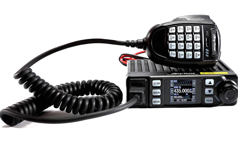 Anytone AT-779UV
