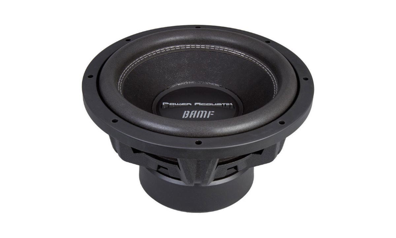 Power Acoustik BAMF152