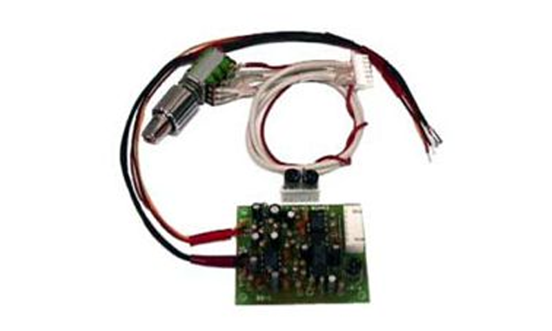 Workman BB2 Echo Board