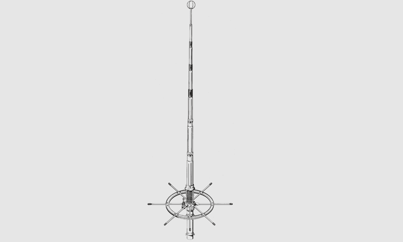 Sirio Blizzard 2700