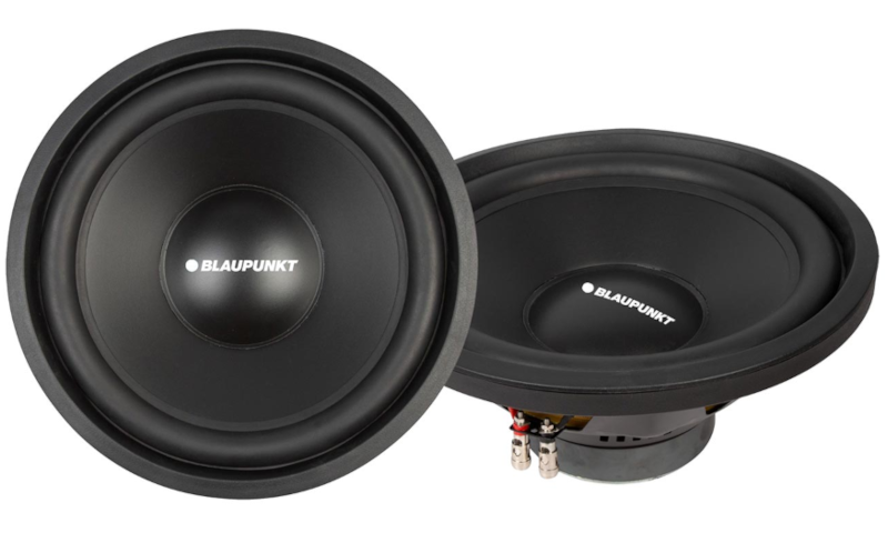Blaupunkt BPWE12S