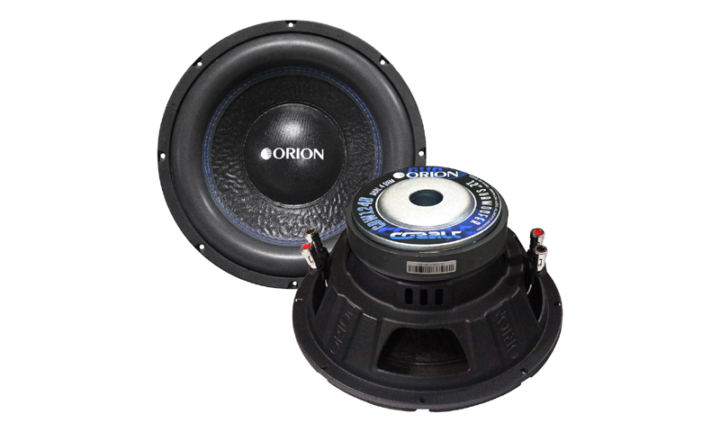 Orion CBW104D