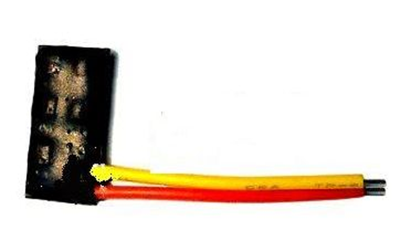 Top Gun Tech CP1