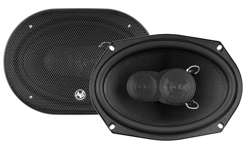 Audiopipe CSE6903T