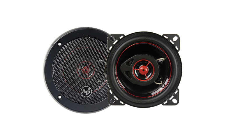 Audiopipe CSL1402R