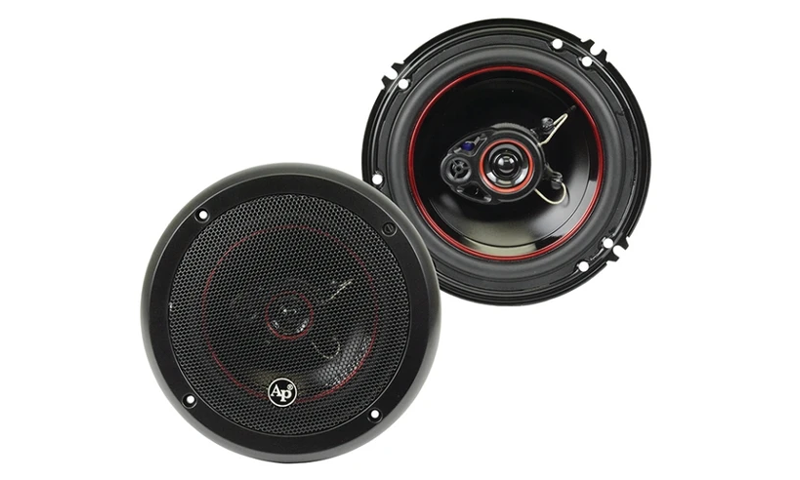 Audiopipe CSL1623AR