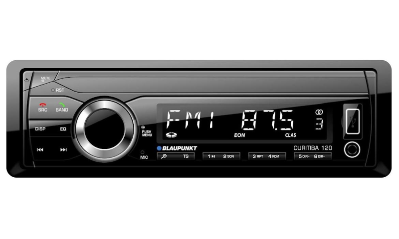 Blaupunkt CURITIBA120