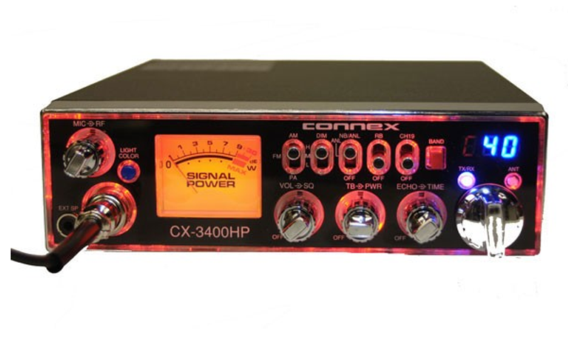 Connex CX3400HP