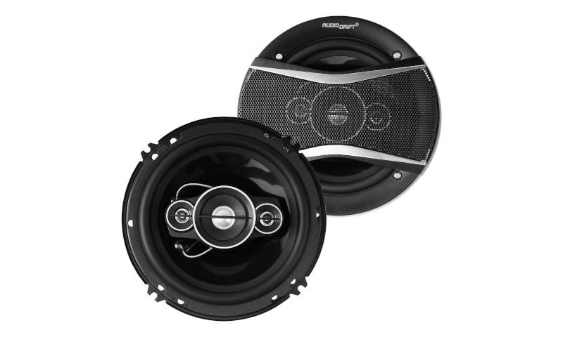 Audiodrift DAA1694