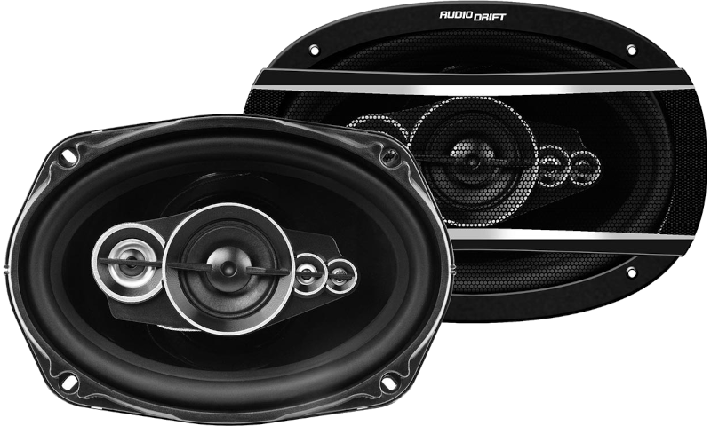 Audiodrift DAA6995