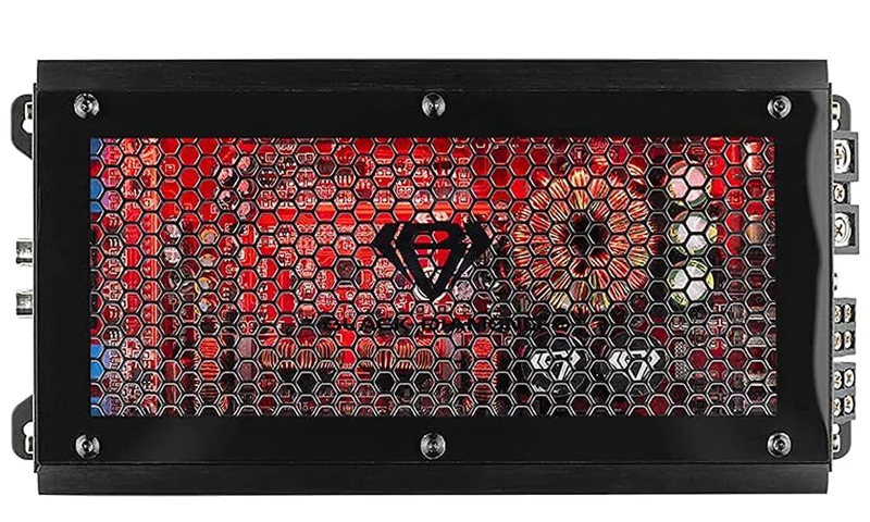 Audiopipe DIAK4S