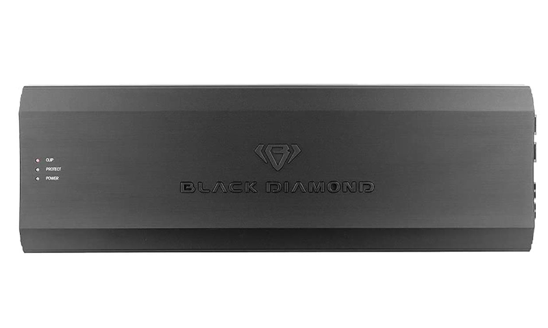 Black Diamond DIAP2000X1D