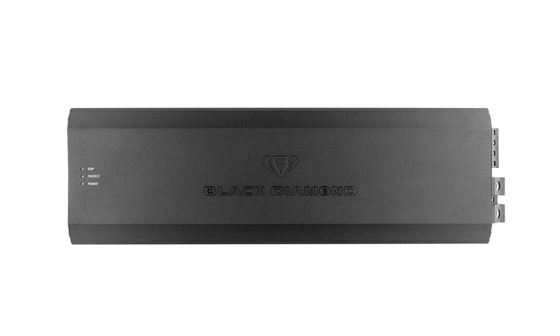 Black Diamond DIAP2500X1D