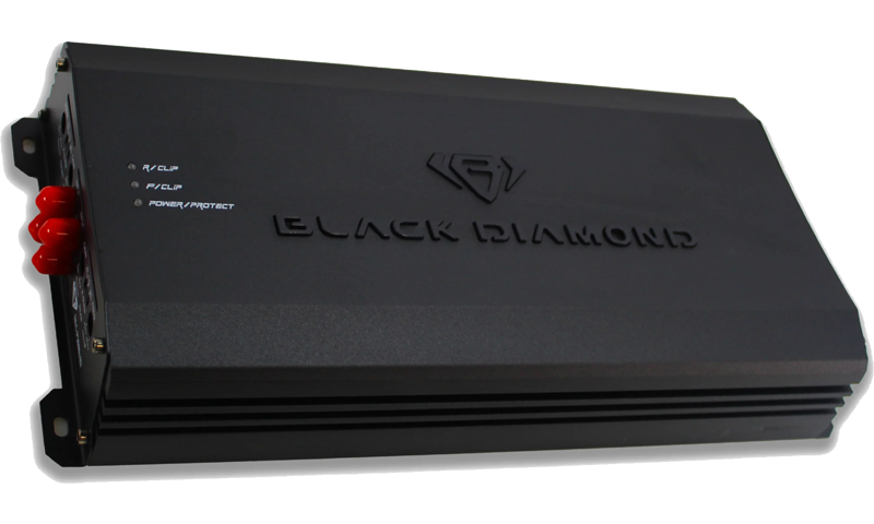 Black Diamond DIAP3600X4D