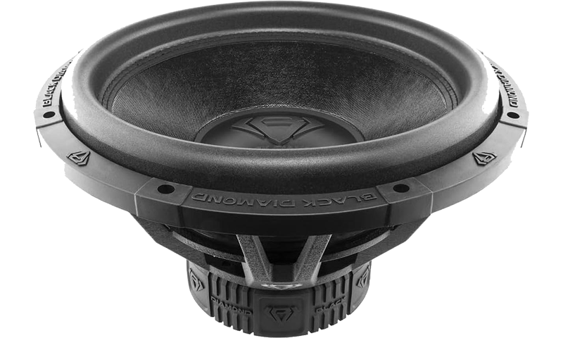Black Diamond DIAT154D
