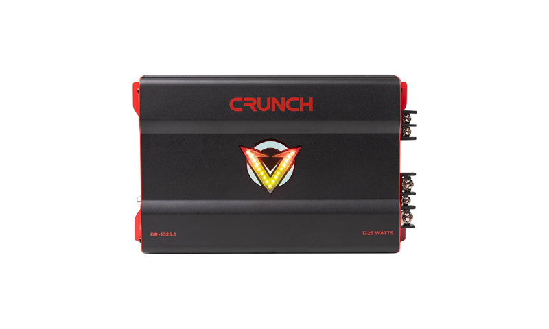 Crunch DR13251