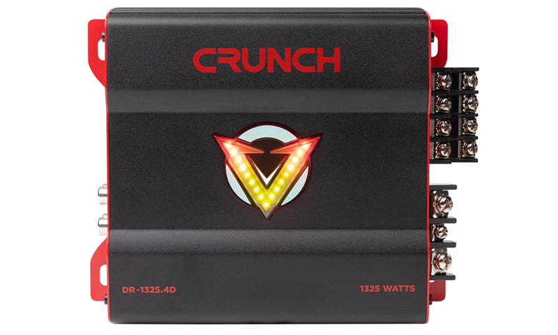 Crunch DR13254D