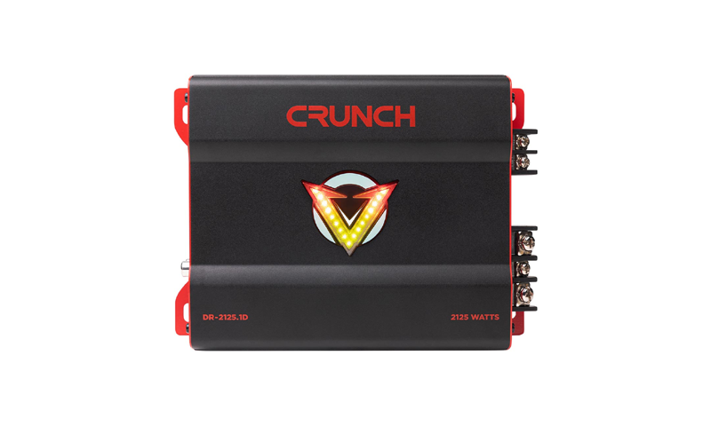 Crunch DR21251D 