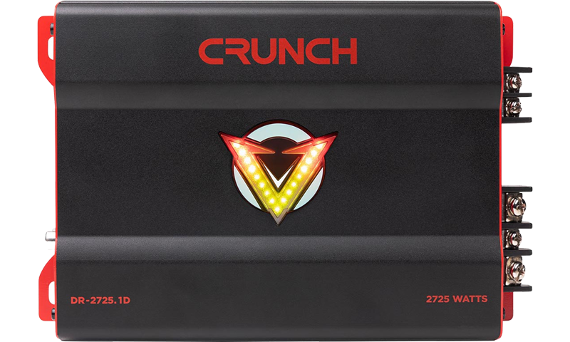 Crunch DR27251D
