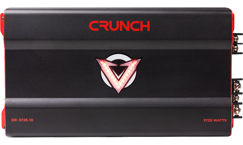 Crunch DR37251D