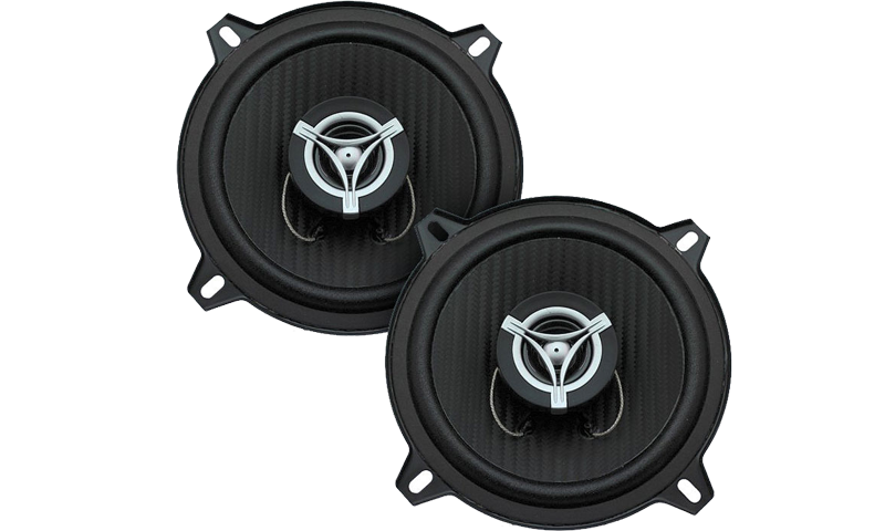 Power Acoustik EF42