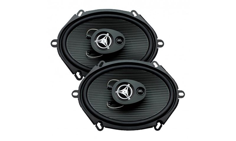 Power Acoustik EF573