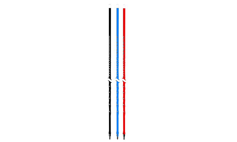 Workman Bandit FW4 Fiberglass Antenna